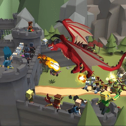 美狮美高梅平台网站最新版本下载-美狮美高梅平台网站游戏官方版(Grow Kingdom)下载 v1.4.2 安卓版