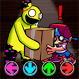 9570金沙官网版彩虹朋友竖屏版下载-9570金沙官网版彩虹朋友模组手机版下载 v1.0.1 安卓版