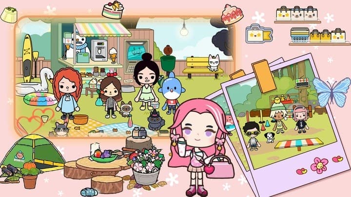 澳门金沙平台娱乐宠物房子游戏下载安装-澳门金沙平台娱乐宠物房子最新版下载 v1.7 安卓版游戏画面1