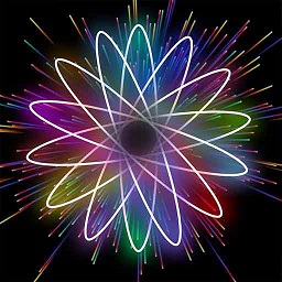 威尼斯V27官方版下载-威尼斯V27魔幻粒子解压下载 v1.0.1 安卓版