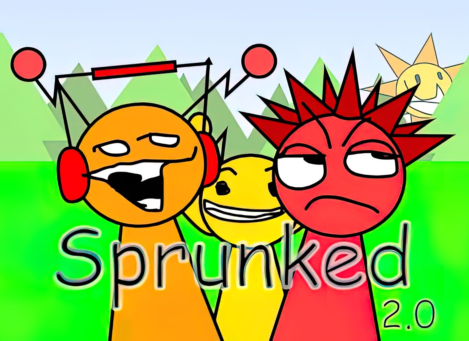 6165金沙总站Sprunked2.0模组游戏下载-6165金沙总站Sprunked2.0模组改版手机版下载