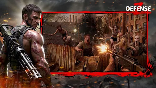 澳门金沙9170生存塔防下载-澳门金沙9170生存塔防手游最新版下载v0.1.4游戏画面5