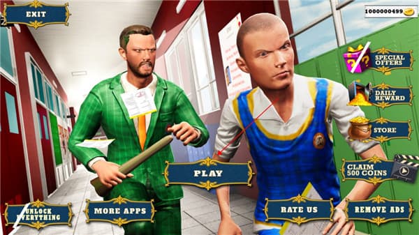 新濠天地线路检测 新濠天地线路检测游戏(High School Story Survival 3D)