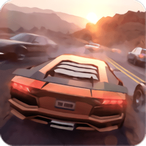1331银河网站登录赛车最新版下载-1331银河网站登录赛车游戏(Highway Asphalt Racing)下载 v0.13 安卓版