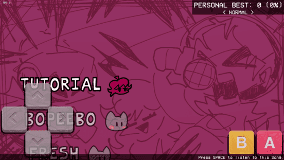 新葡萄金娱乐彩虹猫正版手游下载-黑色星期五之夜彩虹猫模组手机版下载 v0.2.7 安卓版游戏画面3