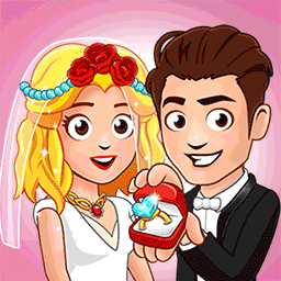 银河优越会官方网站婚礼派对游戏下载安装-银河优越会官方网站婚礼派对最新版下载 v2.5 安卓版