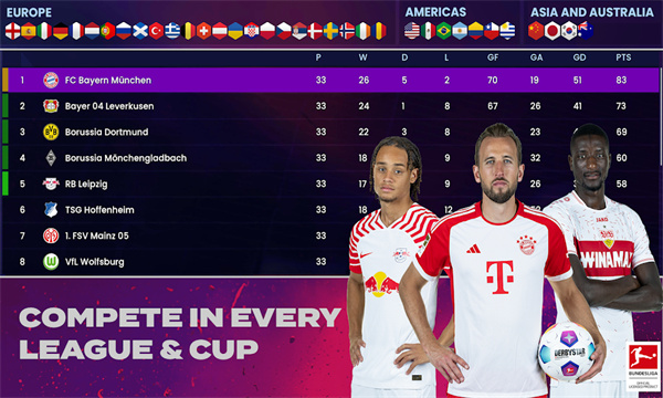 mgm美高梅app2024安卓版下载-mgm美高梅app2024手机版下载游戏画面1