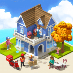 533333巴黎人官网中文版官方下载-533333巴黎人官网建造人生最新版(City Island 6)下载 v5.3.2 安卓版