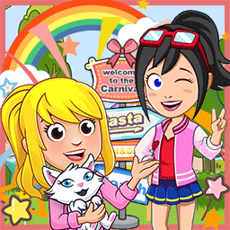 澳门金沙线上平台魔法世界游戏下载安装-澳门金沙线上平台魔法世界最新版本下载 v1.2 安卓版