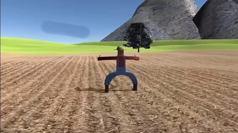 AG真人厅的农场中文版