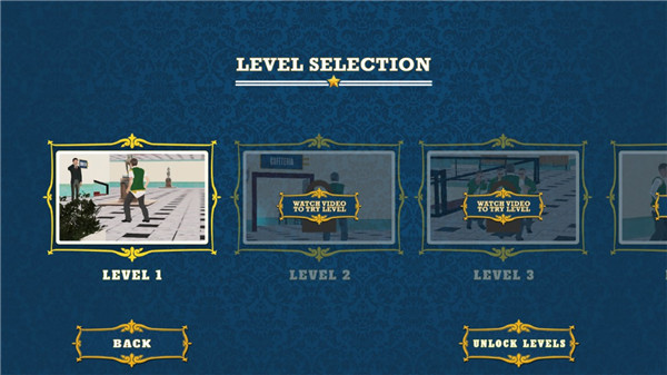 新濠天地线路检测官方版 新濠天地线路检测游戏