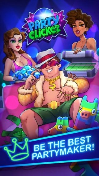 精彩截图-9170金沙登入入口手游下载安装最新版-9170金沙登入入口官方版(Party Clicker)下载 v1.7.46 安卓版1