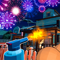 银河总站线上烟花模拟器下载安装-银河总站线上烟花模拟器下载 v1.1 安卓版