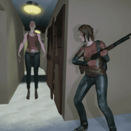 美高梅33999游戏最新版下载-美高梅33999鬼屋森林中文版(Ghost Hunting Simulator - The Haunted House Forest)下载 v1.2 安卓版