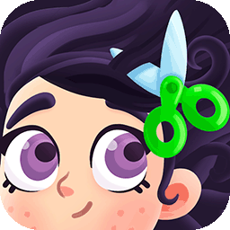 银河平台下载地址世界美发换装下载安装-银河平台下载地址世界美发换装最新版下载 v1.2 安卓版