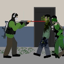 银河888官网像素射击游戏官方版下载-银河888官网像素射击手机版下载 v1.0 安卓版