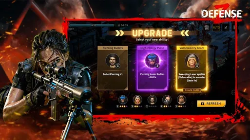 澳门金沙9170生存塔防下载-澳门金沙9170生存塔防手游最新版下载v0.1.4游戏画面3