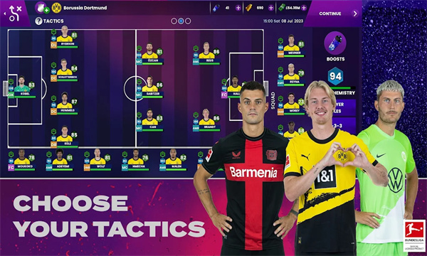 mgm美高梅app2024安卓版下载-mgm美高梅app2024手机版下载游戏画面3