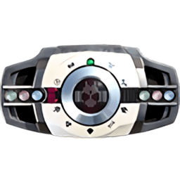 88yh银河官网帝骑白色腰带模拟器豪华版下载安装-88yh银河官网帝骑白色腰带模拟器豪华版(Decade Belt)下载 v1.4 安卓版