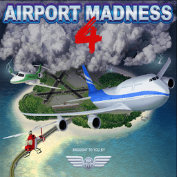 4858美高梅网址中文版免费下载-4858美高梅网址最新版汉化版(Airport Madness 4)下载 v1.03 安卓版