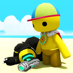 81818威尼斯登录大逃生游戏下载安装-81818威尼斯登录大逃生最新版下载 v1.0.1 安卓版