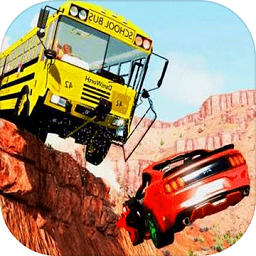 车祸模拟器银河平台电子游戏游戏下载-车祸模拟器银河平台电子游戏手机版下载 v1.0 安卓版