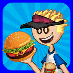 98858vip威尼斯下载的小镇汉堡店游戏正版下载-98858vip威尼斯下载的小镇汉堡店中文版下载 v1.12 安卓版