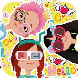 8228银河棋牌理发手机版下载-8228银河棋牌理发手游官方正版下载 v1.8 安卓版