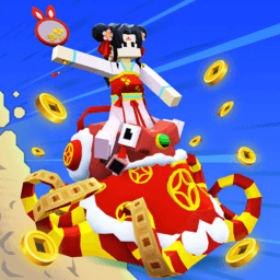 新濠天地452无限内购破解版下载-新濠天地452国际服无限金币版(stampede)下载 v4.12.0 安卓版