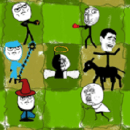 xh999新濠天地官方下载安装-xh999新濠天地游戏最新版(Meme Vs Rage)下载 v1.1.5 安卓版