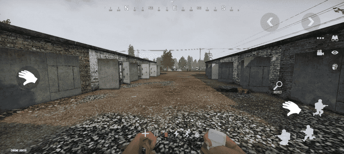 金沙集团1755app手游下载-金沙集团1755app最新版(DeadKind)下载 v0.0.6 安卓版游戏画面4