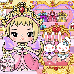 111000银河贵宾我的小镇城堡游戏下载-111000银河贵宾我的小镇城堡完整版下载 v1.6 安卓版