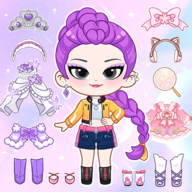 银河8366cc时尚游戏下载-银河8366cc时尚游戏中文版下载v1.6.6