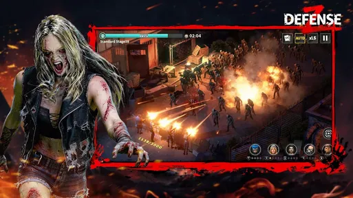 澳门金沙9170生存塔防下载-澳门金沙9170生存塔防手游最新版下载v0.1.4游戏画面4