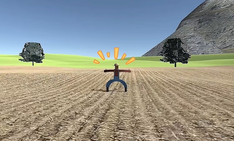 AG真人厅的农场中文版