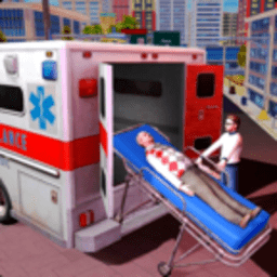 24848威尼斯vip救援驾驶游戏免费下载-24848威尼斯vip救援驾驶(Ambulance Rescue Driving Games)下载 v1.1.6 安卓版
