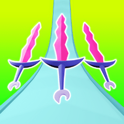 js4399金沙线路手游2023最新版下载-js4399金沙线路游戏(Arrow Fest)下载 v10.15 安卓版