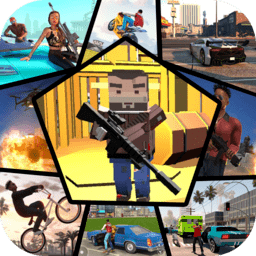 银河1331官方网战士游戏免费下载-银河1331官方网战士最新版本下载 v1.2 安卓版