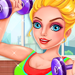 yh533388银河公主学减肥游戏下载安装-yh533388银河公主学减肥免费版下载 v1.6 安卓版