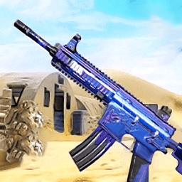 6163银河像素吃鸡游戏免费下载-6163银河像素吃鸡最新版下载 v2.2.3 安卓版