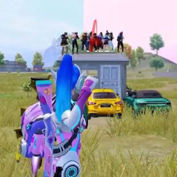 新濠天地平台网站吃鸡游戏最新版下载-新濠天地平台网站吃鸡官方版下载 v1.0 安卓版