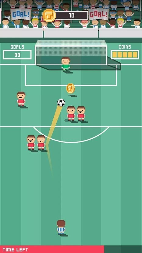 新濠天地在线娱乐手游下载安装-新濠天地在线娱乐最新版(Tiny Striker)下载 v2.1.1 安卓版游戏画面2