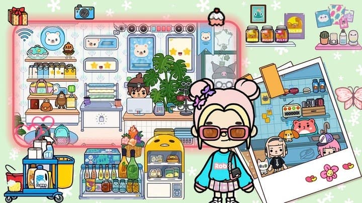 澳门金沙平台娱乐宠物房子游戏下载安装-澳门金沙平台娱乐宠物房子最新版下载 v1.7 安卓版游戏画面3