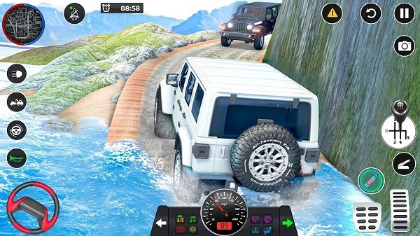 威尼斯人APP下载吉普车手机版下载-威尼斯人APP下载吉普车官方正版下载 v2.6 安卓版游戏画面3